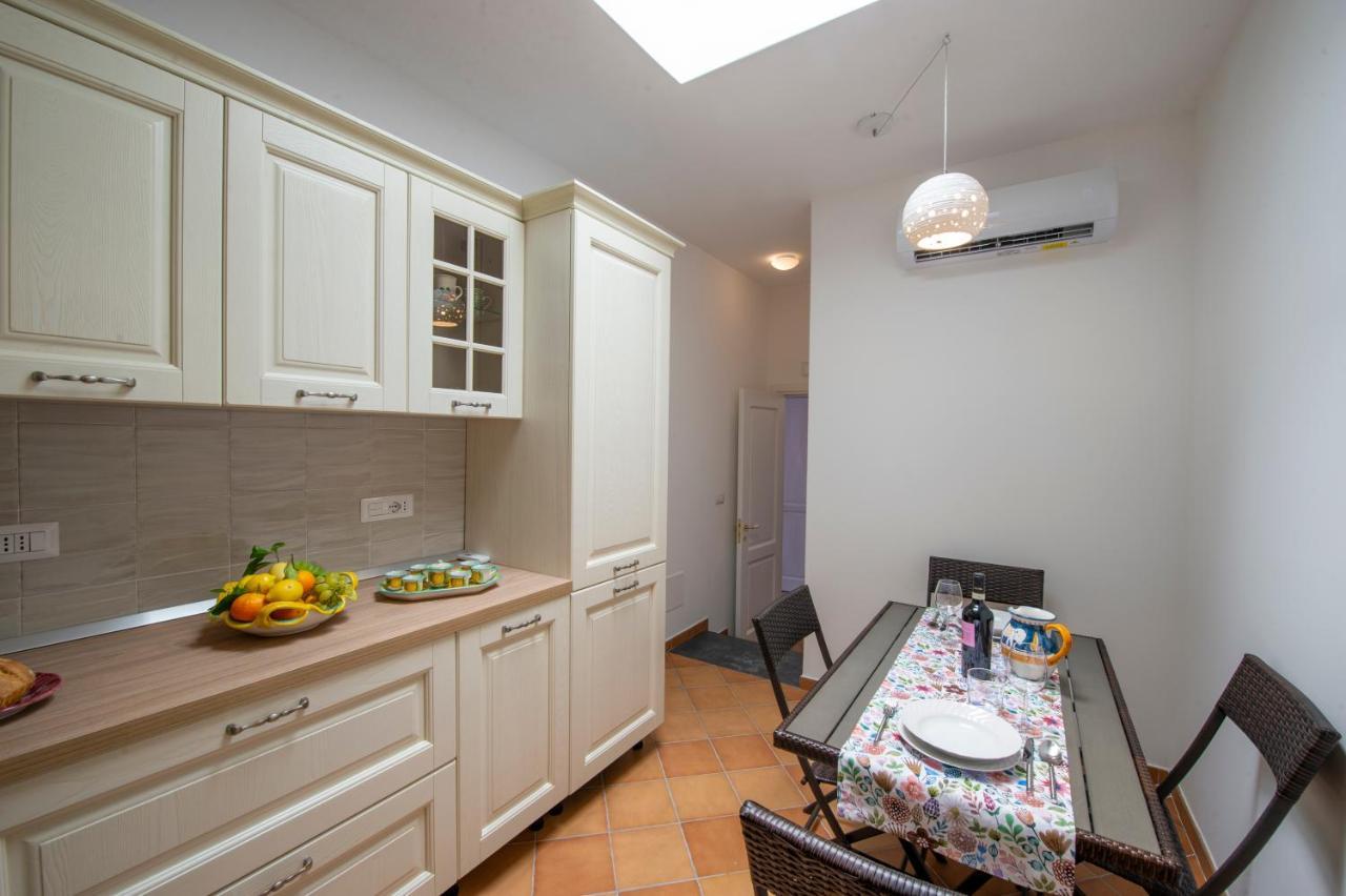 Your Home In The Heart Of Positano - Centralissima Exterior foto
